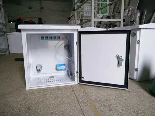 防水箱