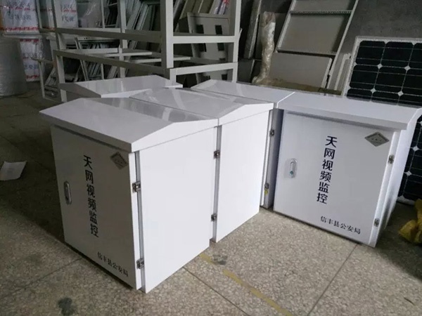 防水箱